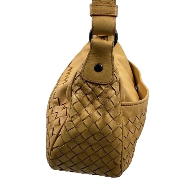 💎✨BEAUTIFUL✨💎Authentic Bottega Veneta Crossbody Bag - Picture 6 of 12